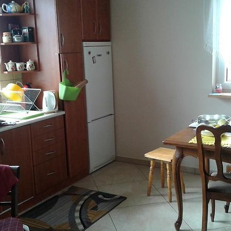 Uroczysko Ostoja Kopisk Exterior foto