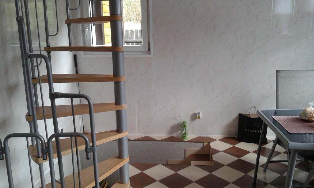 Uroczysko Ostoja Kopisk Exterior foto